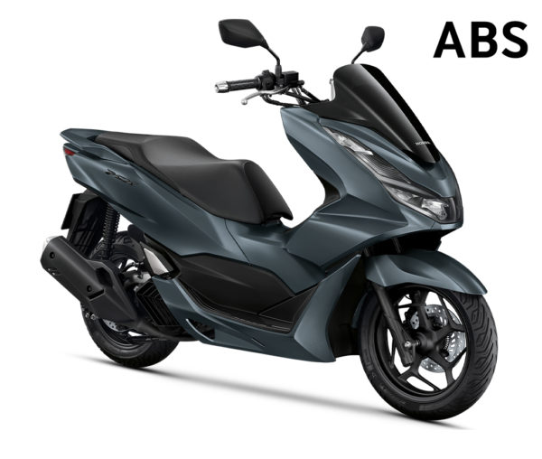 Honda PCX 160 2022 Mityon