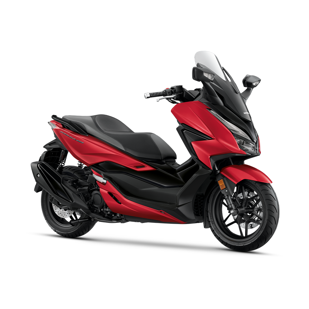 Honda New FROZA 350 2021 – Mityon